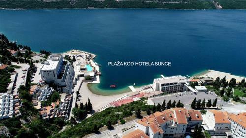 Apartmani Top, Neum
