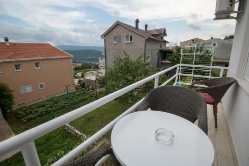 Apartmani Iva