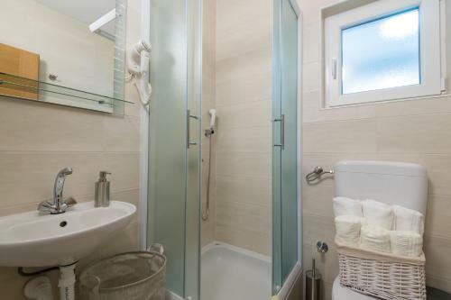Apartmani Iva