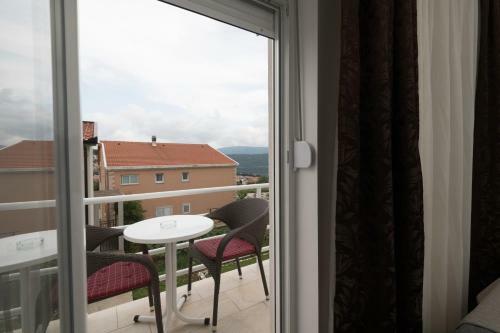 Apartmani Iva