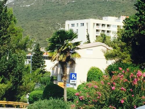Apartment Maria