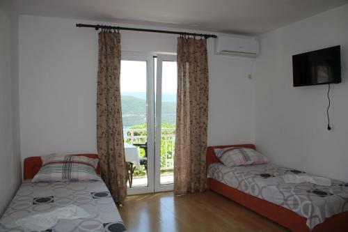 Apartments And Rooms Kata