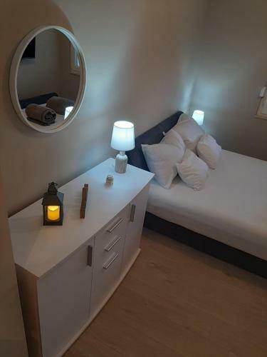 Apartmani Panorama 32 Neum