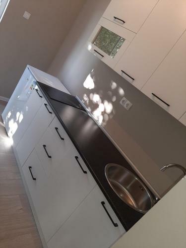 Apartmani Panorama 32 Neum