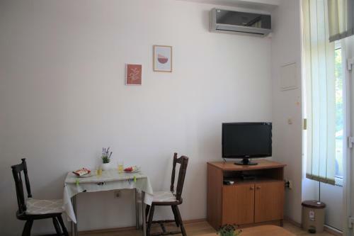 Apartments Pidi