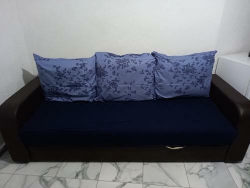 Apartman Baki Neum