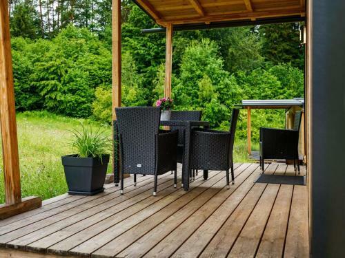 Petzen Cottages - Petzen Chalets