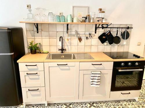 Apartamento Klaus Haus