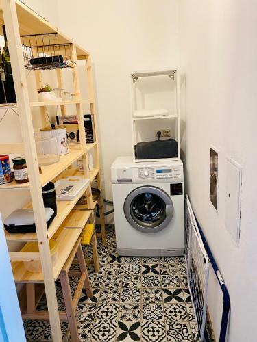 Apartamento Klaus Haus