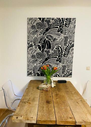 Apartamento Klaus Haus