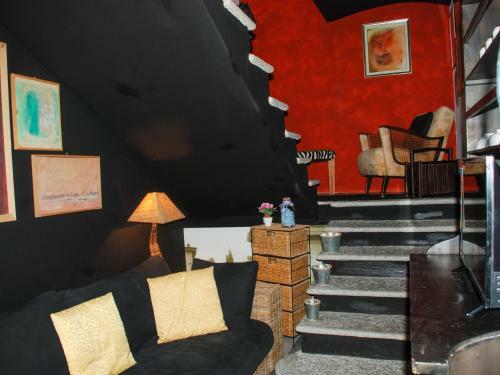 Apartment Casa Regina