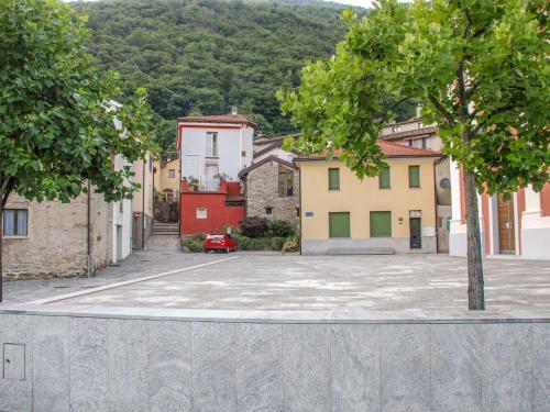 Apartment Casa Regina