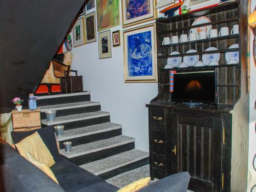 Apartment Casa Regina
