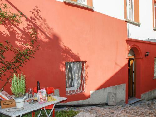 Apartment Casa Regina