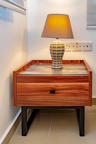 Luxury One-bedroom Apartment With Private Garden Lukomorye E3