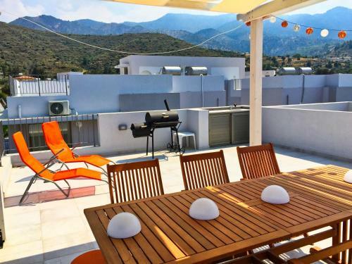 Apartamento Milos Park Home - Alsancak (Karavas) Girne