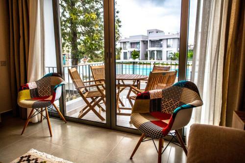 Apartamento Milos Park Home - Alsancak (Karavas) Girne