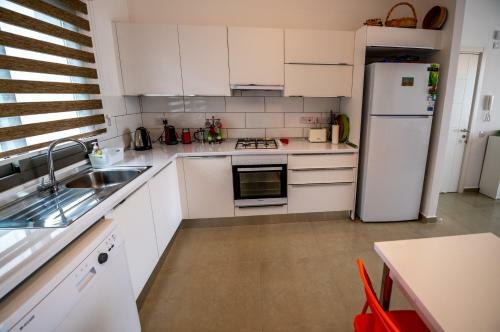 Apartamento Milos Park Home - Alsancak (Karavas) Girne