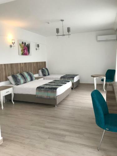 Velmer Hotel