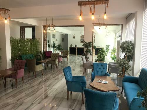 Velmer Hotel