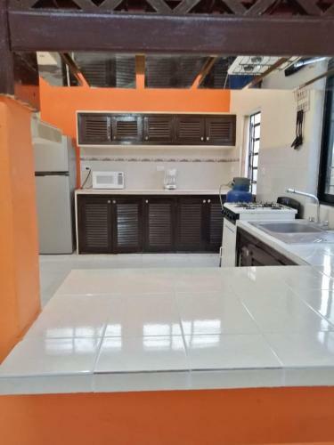 Casa Chich�n Itz�
