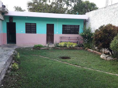 Hostal Y Temazcal Guemez