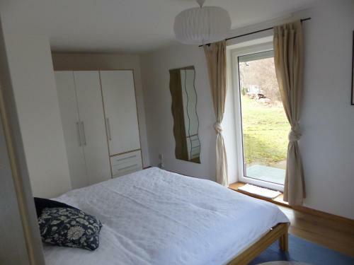Apartment Mit Terrasse Am Bach