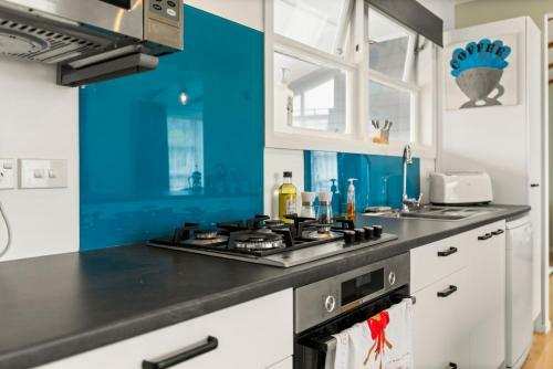 Fenton Retreat - Rotorua Holiday Home