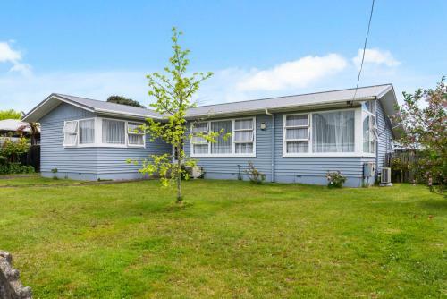 Fenton Retreat - Rotorua Holiday Home