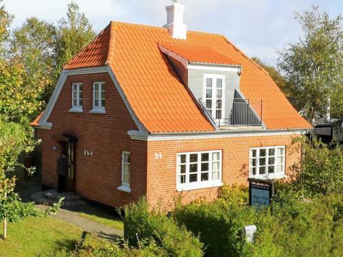 Holiday Home �lb�k Lxxx
