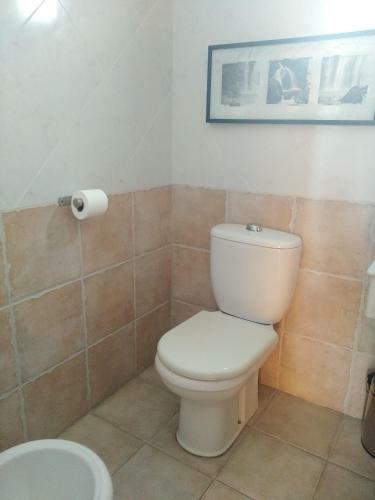 Apartamento Alma