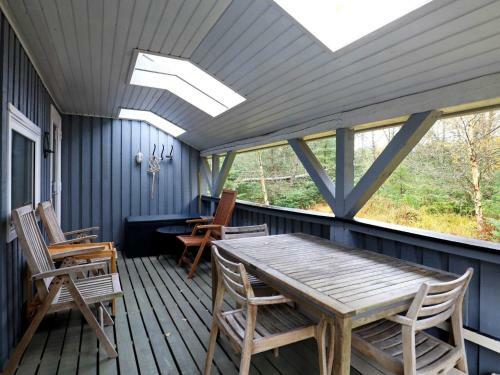 Holiday Home �lb�k Lxxxii