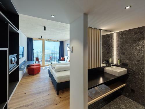 Alpstadt Lifestyle Hotel