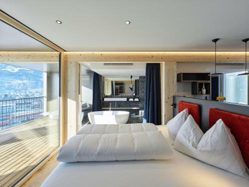 Alpstadt Lifestyle Hotel