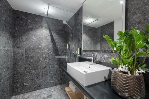 Alpstadt Lifestyle Hotel
