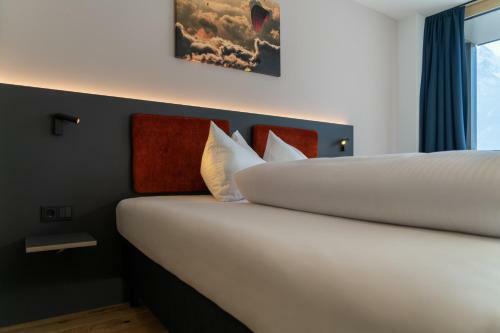 Alpstadt Lifestyle Hotel