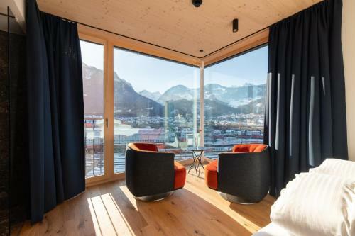 Alpstadt Lifestyle Hotel