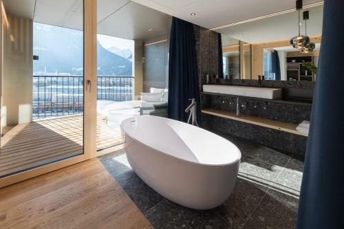 Alpstadt Lifestyle Hotel