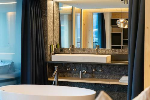 Alpstadt Lifestyle Hotel
