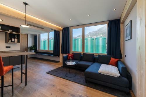 Alpstadt Lifestyle Hotel