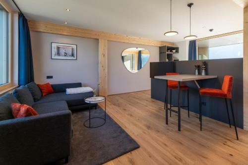 Alpstadt Lifestyle Hotel