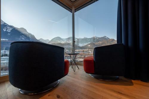 Alpstadt Lifestyle Hotel