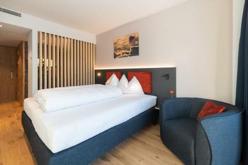 Alpstadt Lifestyle Hotel