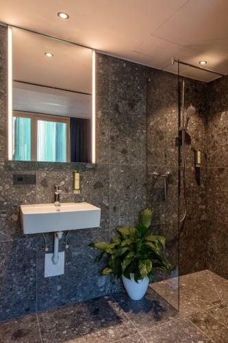Alpstadt Lifestyle Hotel