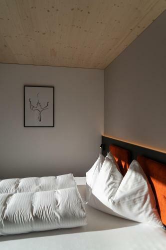 Alpstadt Lifestyle Hotel