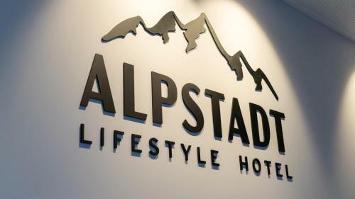 Alpstadt Lifestyle Hotel