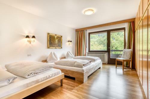 Panoramavilla Bludenz By A-appartments