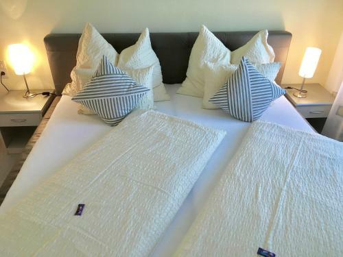 Apartamento Ferienwohnung Karin