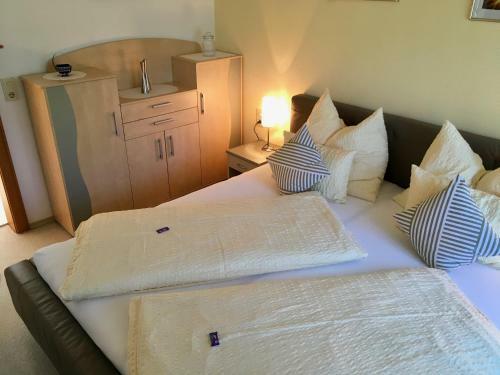 Apartamento Ferienwohnung Karin