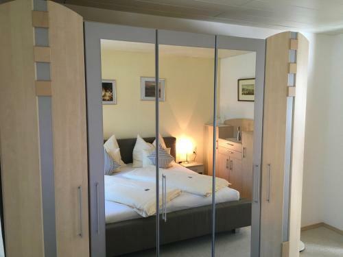Apartamento Ferienwohnung Karin